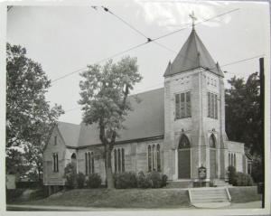 Church of the Good Shepherd